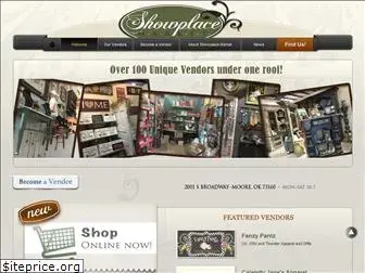 showplacemarket.com