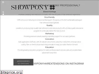 showponyaus.com.au