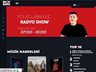 showradyo.com.tr