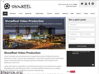 showreel.org.uk