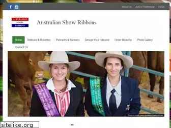 showribbons.com.au