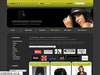 showroom-fashion.fr