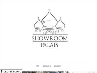 showroompalais.com