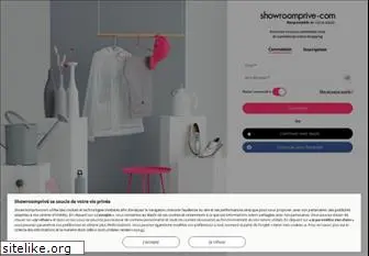 showroomprive.com