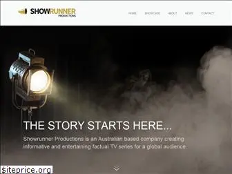 showrunner.com.au