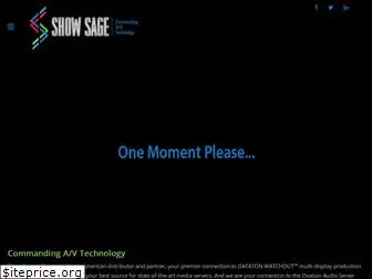 showsage.com