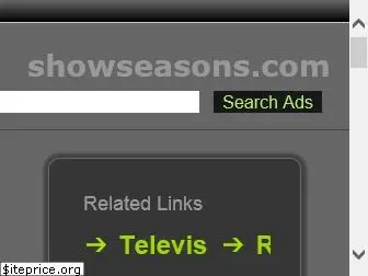 showseasons.com