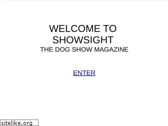 showsightonline.com