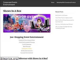 showsinabox.com