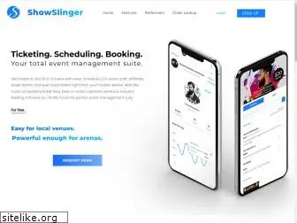 showslinger.com