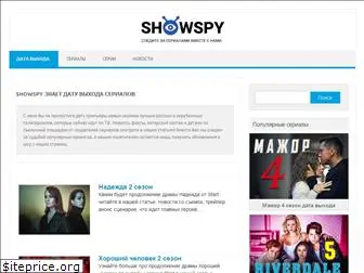 showspy.ru