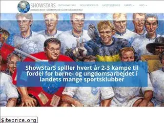 showstars.dk