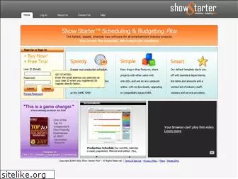 showstarterplus.com