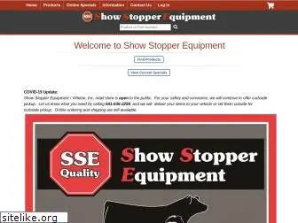 showstopperequipment.com