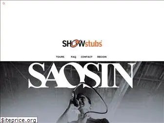 showstubs.com