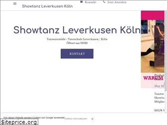 showtanz.business.site