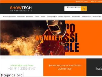 showtech.com.ar