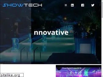 showtechnologyinc.com