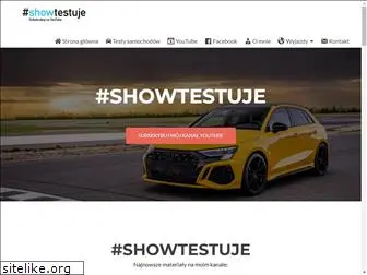 showtestuje.com