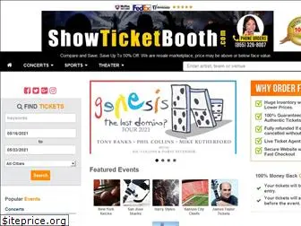 showticketbooth.com