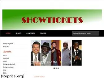 showtickets.ws