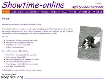 showtime-online.co.uk