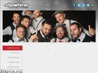 showtime.com.gr