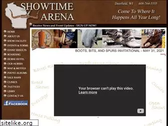 showtimearena.com