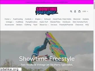 showtimefreestyle.com