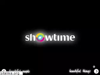 showtimegroup.in