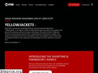 showtimehouse.com