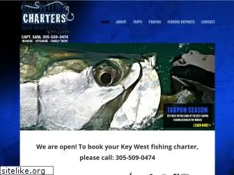 showtimekeywest.com