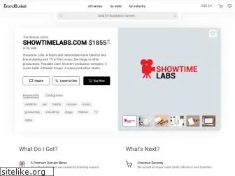 showtimelabs.com