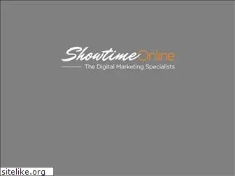 showtimeonline.co.uk