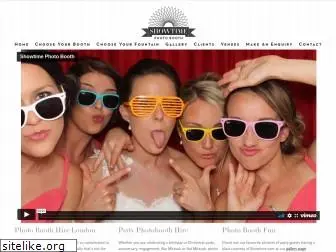 showtimephotobooth.co.uk