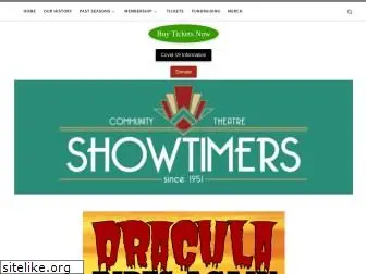 showtimers.org