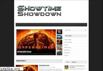 showtimeshowdown.com