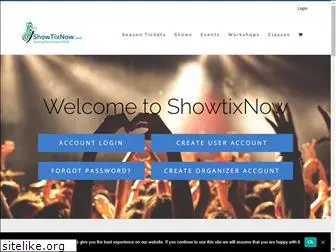showtixnow.com