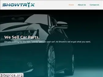 showtrix.com