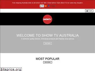 showtv.com.au