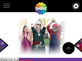 showtv.com.tr