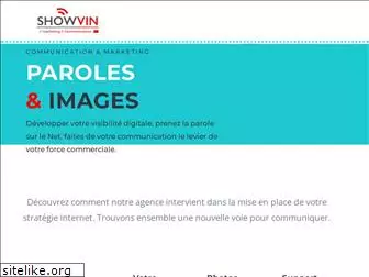 showvin.com