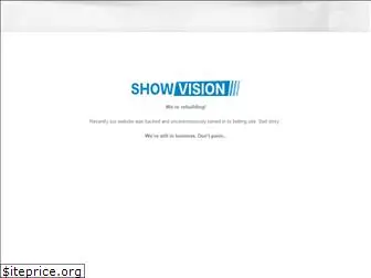 showvision.co.nz