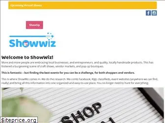 showwiz.ca