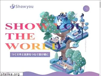 showyouhq.com