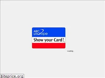 showyourcard.eu