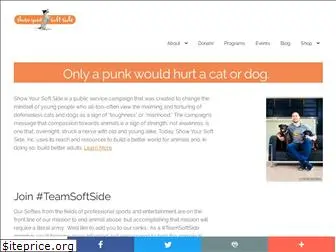 showyoursoftside.org