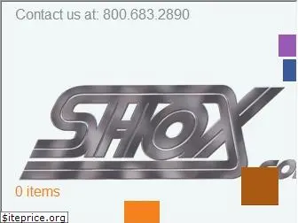 shox.com