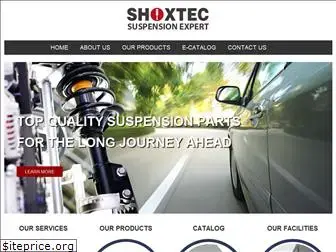 shoxtec.com