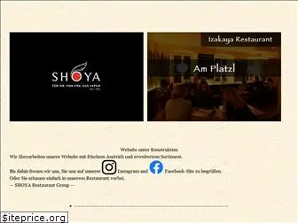 shoya-group.de
